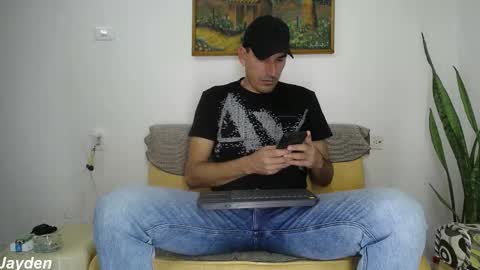 Jacob And Jayden online show from February 2026 06:55:02 PM