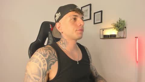 jacobb116 online show from December 2024 01:07:01 AM