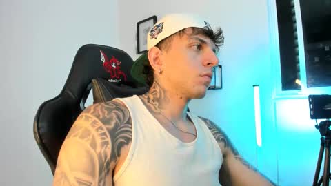 jacobb116 online show from March 2025 02:41:02 AM