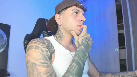 jacobb116 online show from October 2025 01:26:01 AM