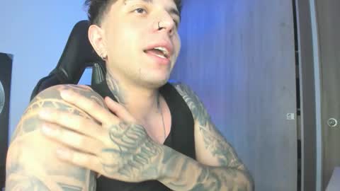 jacobb116 online show from October 2025 11:59:02 PM