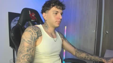 jacobb116 online show from October 2025 12:11:01 AM