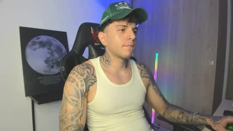 jacobb116 online show from October 2025 12:18:01 AM