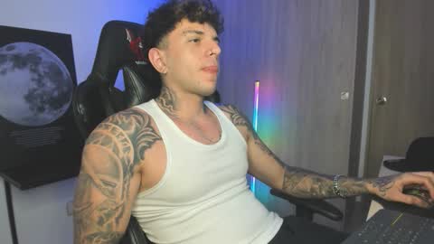 jacobb116 online show from October 2025 12:23:01 AM