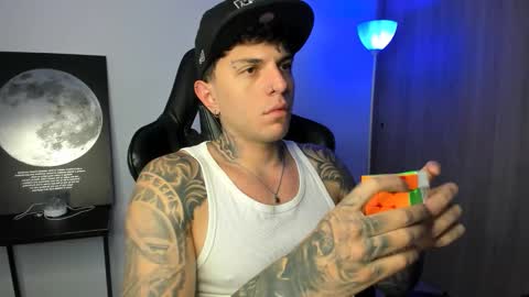 jacobb116 online show from January 2026 01:00:02 AM