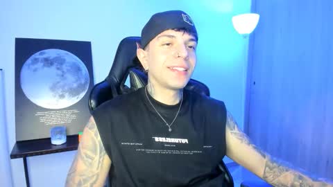 jacobb116 online show from January 2026 01:09:02 AM