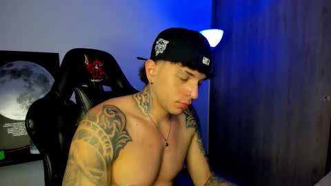 jacobb116 online show from February 2026 01:24:01 AM