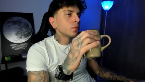 jacobb116 online show from February 2026 01:02:01 AM