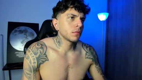 jacobb116 online show from February 2026 01:12:01 AM