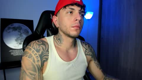 jacobb116 online show from February 2026 01:39:02 AM