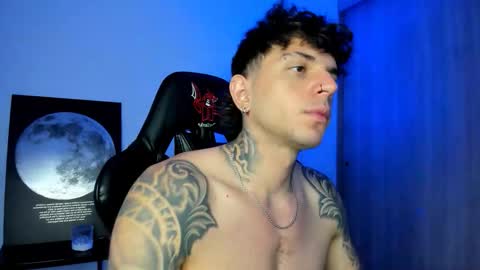 jacobb116 online show from February 2026 01:03:01 AM