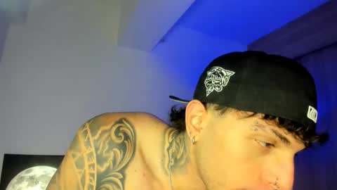 jacobb116 online show from February 2026 12:55:02 AM