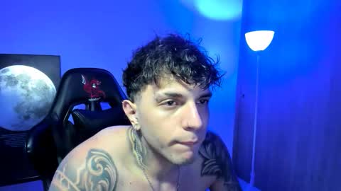 jacobb116 online show from March 2026 12:06:01 AM