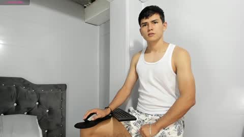 Jacob Lee online show from December 2024 06:37:02 PM