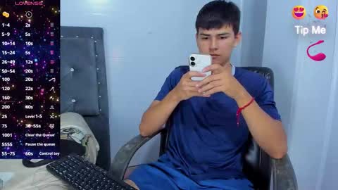 Jacob Lee online show from January 2026 11:50:01 PM