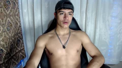 Jacobbakerr online show from November 2025 11:41:01 AM