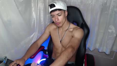 Jacobbakerr online show from December 2025 10:52:02 AM