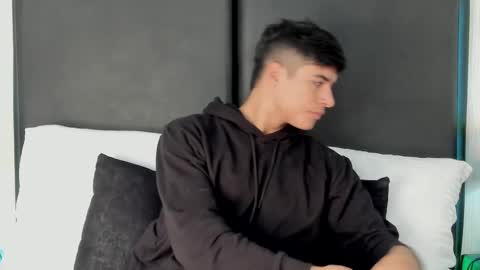 Jacob online show from October 2025 11:52:02 AM