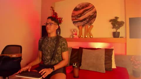 jacobdraven online show from January 2026 03:44:01 AM