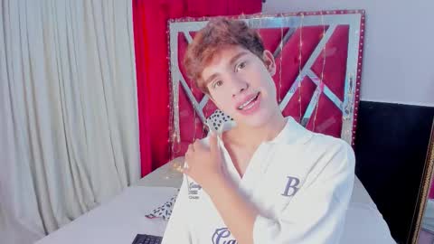 jacobelord online show from January 2026 12:42:01 PM