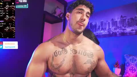 JACOB online show from October 2025 08:02:02 PM