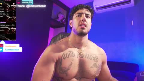 JACOB online show from February 2026 09:37:02 PM