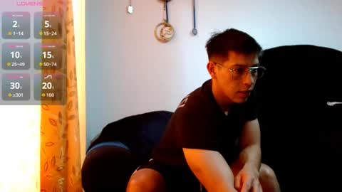 jacobgz1 online show from September 2025 09:17:02 PM