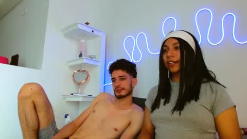 JACOB  ROBIN online show from March 2025 04:13:02 PM