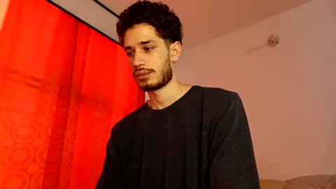 JACOB  ROBIN online show from September 2025 02:11:01 PM