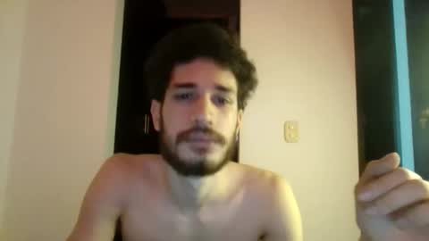 JACOB  ROBIN online show from November 2025 02:28:01 PM