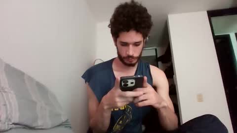 JACOB  ROBIN online show from December 2025 02:55:01 PM