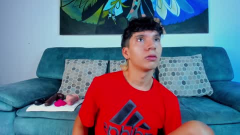 jacobo parker online show from January 2025 11:01:02 AM