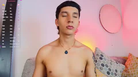 Snapshot of jacobo__parker21 chatting on June 2026 02:25:05 AM jacobo parker online show from June 2026 02:25:05 AM