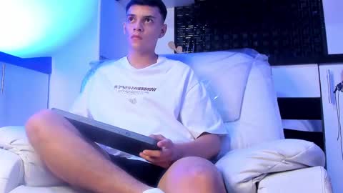 Jacob online show from January 2025 04:39:01 AM