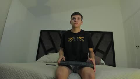 Jacob online show from February 2025 04:27:02 AM