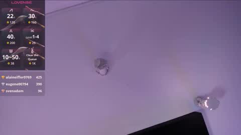 Jacob online show from September 2025 01:49:01 AM