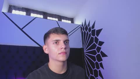 Jacob online show from September 2025 08:03:01 PM