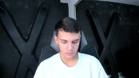 Jacob online show from November 2025 09:46:02 PM