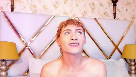 jacobrusso online show from February 2026 06:22:01 AM