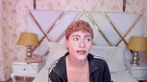 jacobrusso online show from February 2026 08:12:02 PM