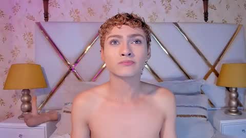 jacobrusso online show from March 2026 04:07:02 AM