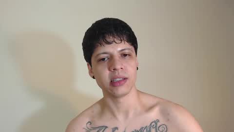 Jacob   online show from January 2025 03:44:02 AM