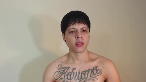 Jacob   online show from February 2025 02:49:02 AM