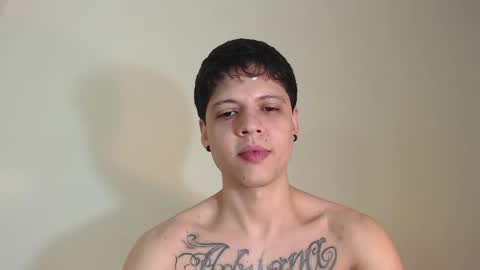 Jacob   online show from February 2025 03:14:02 AM