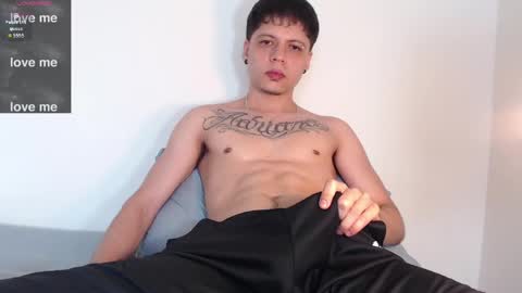 Jacob   online show from April 2026 06:47:01 PM