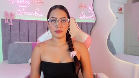 JACOBSS online show from February 2025 10:20:01 PM