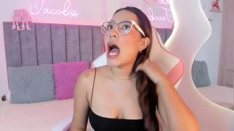 JACOBSS online show from February 2025 09:47:02 PM