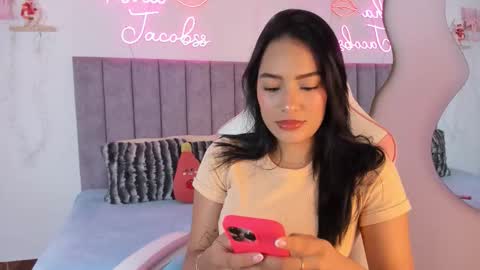 JACOBSS online show from September 2025 09:06:02 PM