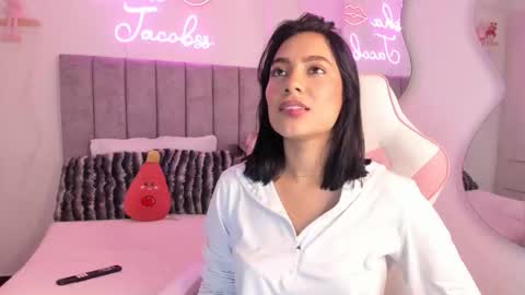 JACOBSS online show from November 2025 10:19:01 PM