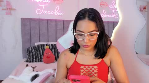 JACOBSS online show from November 2025 10:31:01 PM